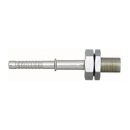 Gates PolarSeal II A/C Hose Fitting G46600-1010